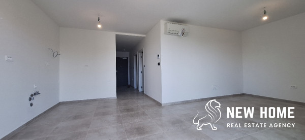 Primošten – New Build Apartment with Sea View