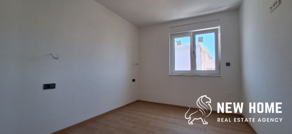 Primošten – New Build Apartment with Sea View