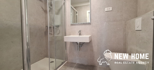 Primošten – New Build Apartment with Sea View