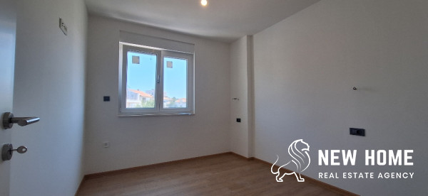 Primošten – New Build Apartment with Sea View