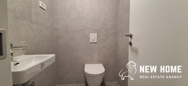 Primošten – New Build Apartment with Sea View