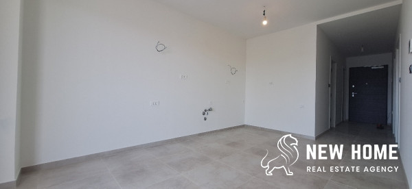 Primošten – New Build Apartment with Sea View