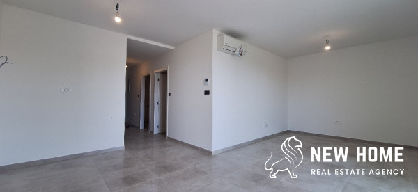 Primošten – New Build Apartment with Sea View