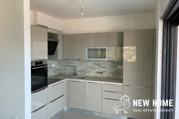 Primosten penthouse, perfect view!!!