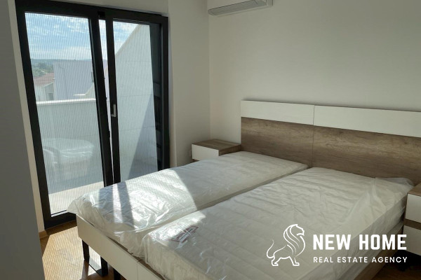 Primosten penthouse, perfect view!!!