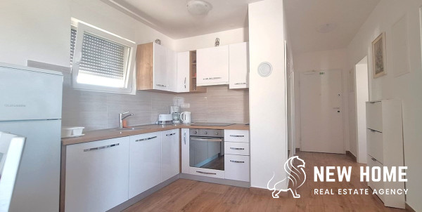 Primošten-Apartment with great view, close to the center and the beach!!