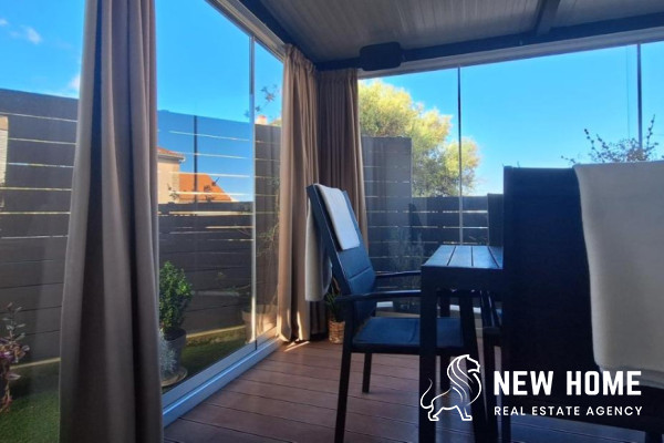 Erdgeschoss Wohnung mit Meerblick  in Primošten