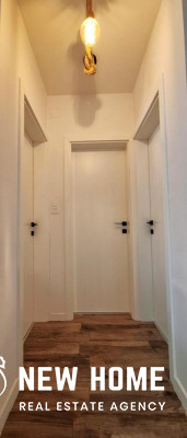 Erdgeschoss Wohnung mit Meerblick  in Primošten
