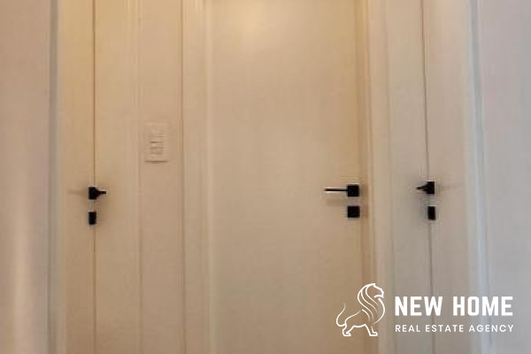 Erdgeschoss Wohnung mit Meerblick  in Primošten