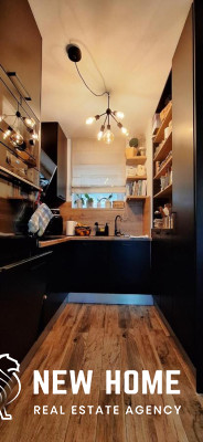 Erdgeschoss Wohnung mit Meerblick  in Primošten