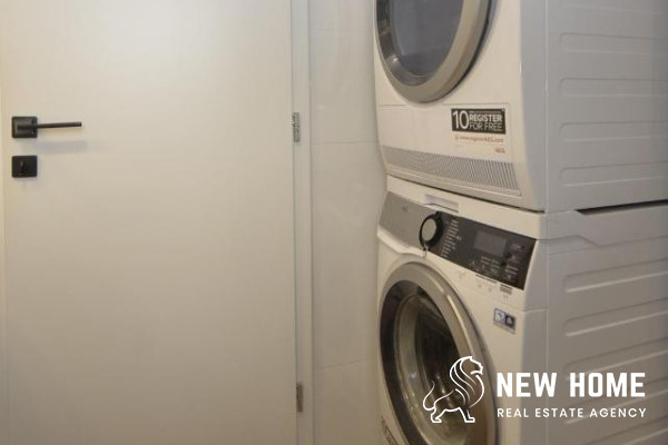 Erdgeschoss Wohnung mit Meerblick  in Primošten