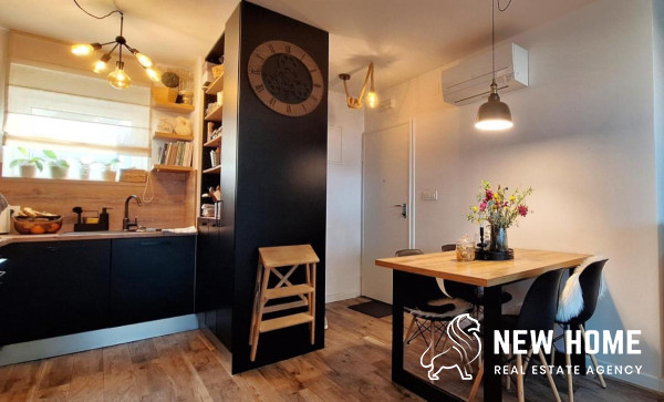 Erdgeschoss Wohnung mit Meerblick  in Primošten