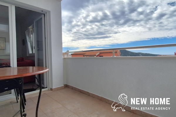 Primošten ready-to-move apartment close to the sea!!