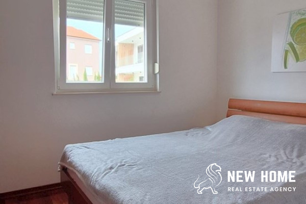 Primošten ready-to-move apartment close to the sea!!