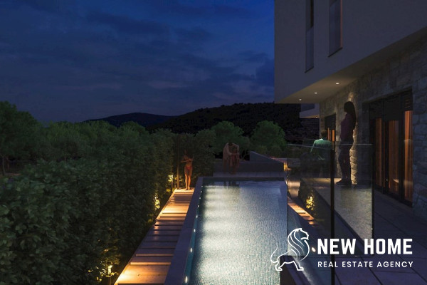 Primošten vila prodaja!!