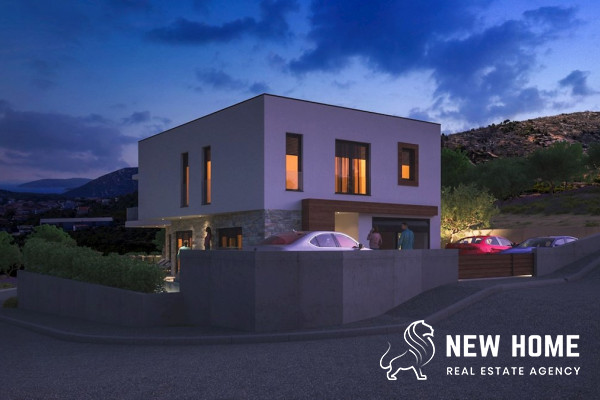 Primošten vila prodaja!!