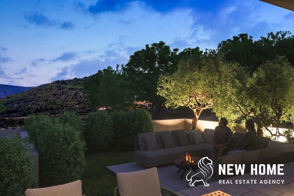 Primošten vila prodaja!!