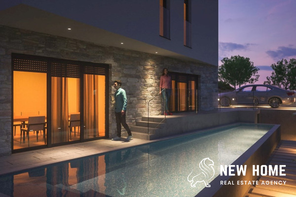 Primošten vila prodaja!!