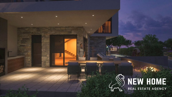 Primošten villa in a top location!!