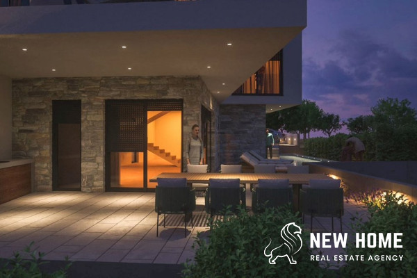 Primošten vila prodaja!!