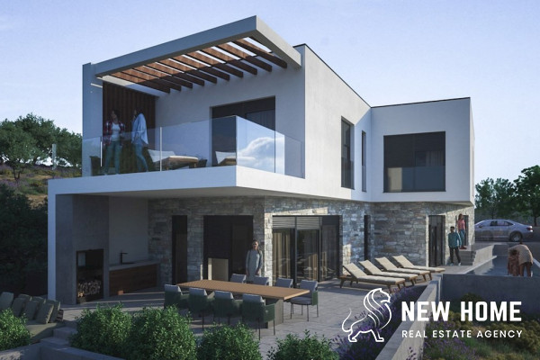 Primošten vila prodaja!!