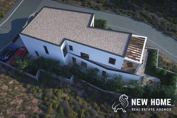 Primošten vila prodaja!!