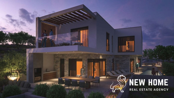 Primošten villa in a top location!!