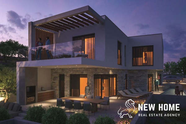 Primošten vila prodaja!!