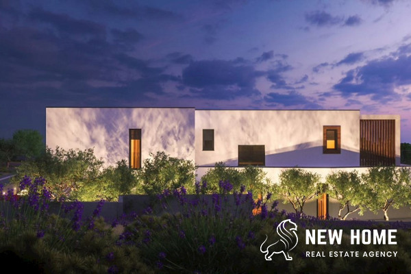 Primošten vila prodaja!!