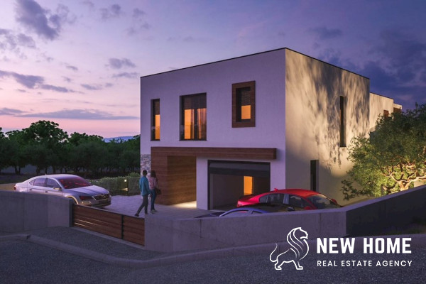 Primošten vila prodaja!!