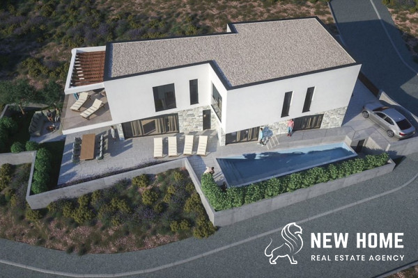 Primošten vila prodaja!!