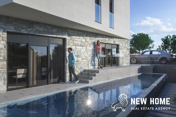 Primošten vila prodaja!!