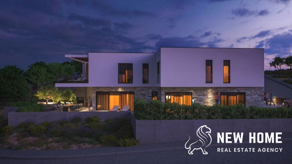 Primošten villa in a top location!!