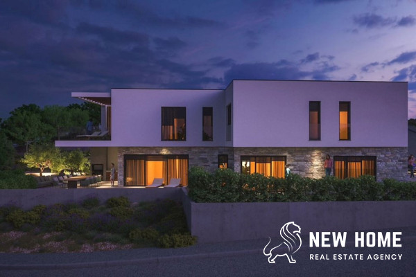 Primošten vila prodaja!!