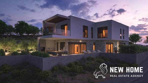 Primošten villa in a top location!!