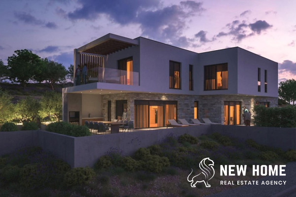 Primošten vila prodaja!!