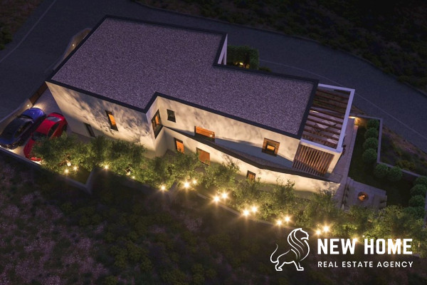 Primošten vila prodaja!!