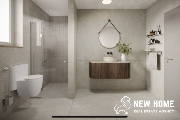 Primošten-Shell-Vila with a perfect view!!!