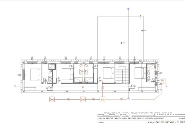 Primošten-Shell-Vila with a perfect view!!!