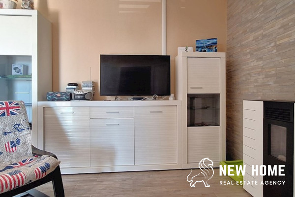 Hinterland von Primošten, Haus mit  Meerblick!!