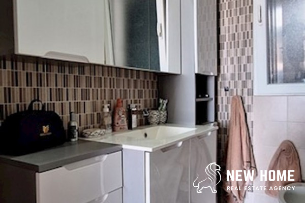 Hinterland von Primošten, Haus mit  Meerblick!!