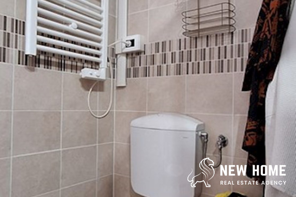 Hinterland von Primošten, Haus mit  Meerblick!!