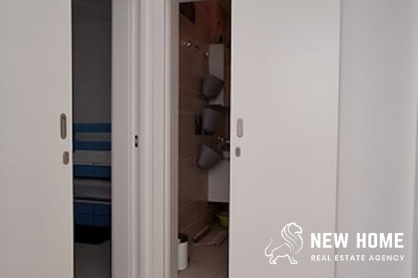 Hinterland von Primošten, Haus mit  Meerblick!!