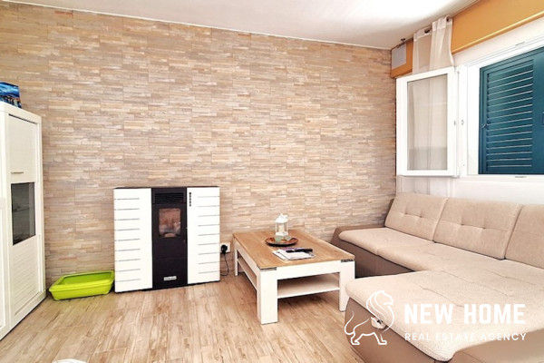 Hinterland von Primošten, Haus mit  Meerblick!!