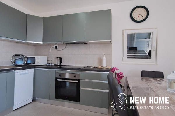 Hinterland von Primošten, Haus mit  Meerblick!!