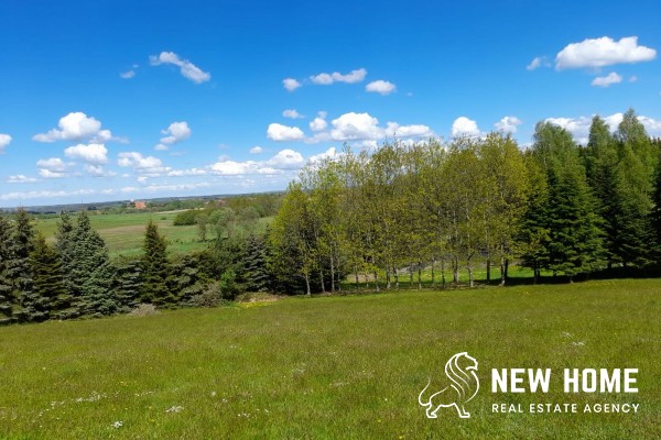 Idyllisches Anwesen in den Masuren