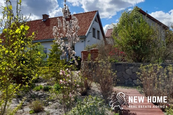 Idyllisches Anwesen in den Masuren