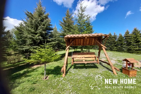 Idyllisches Anwesen in den Masuren