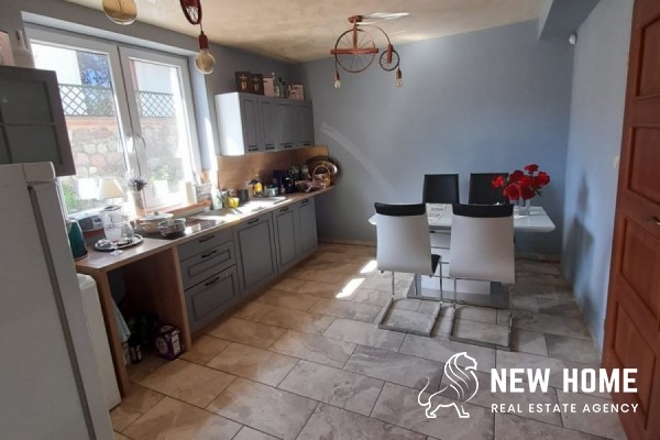 Idyllisches Anwesen in den Masuren