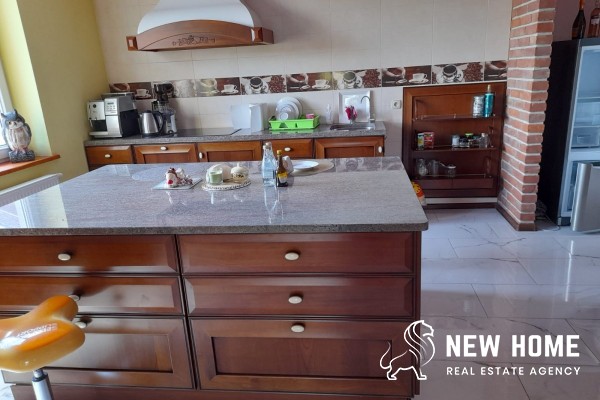 Idyllisches Anwesen in den Masuren